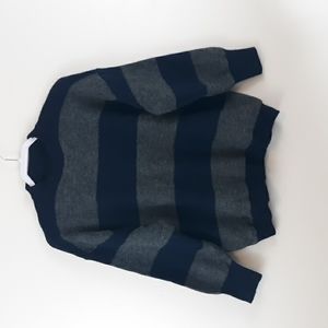 Men's Long Sleeve Sweater sz Large